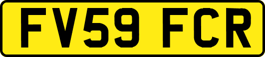 FV59FCR