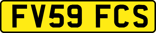 FV59FCS