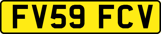 FV59FCV