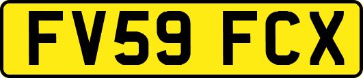 FV59FCX