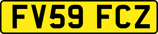 FV59FCZ