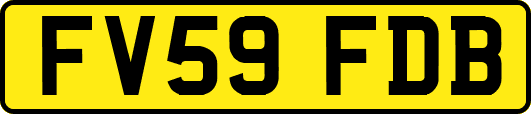 FV59FDB