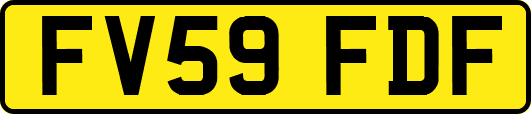 FV59FDF