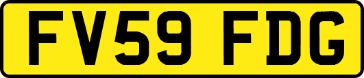 FV59FDG
