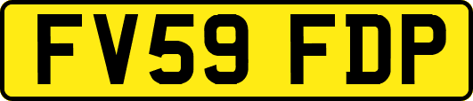 FV59FDP