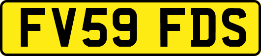 FV59FDS