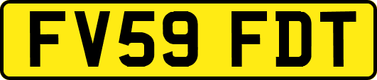 FV59FDT