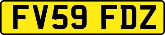 FV59FDZ
