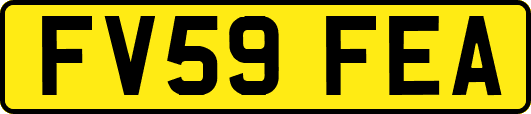 FV59FEA