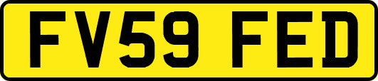 FV59FED