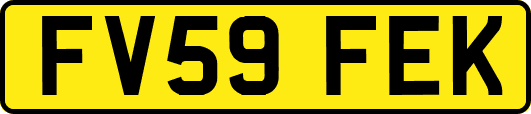FV59FEK