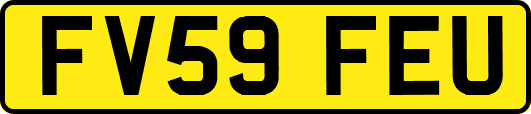 FV59FEU