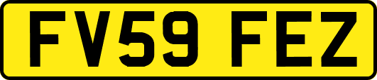 FV59FEZ