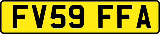 FV59FFA