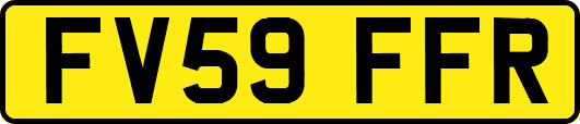 FV59FFR