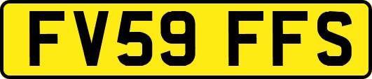 FV59FFS
