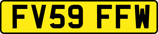 FV59FFW