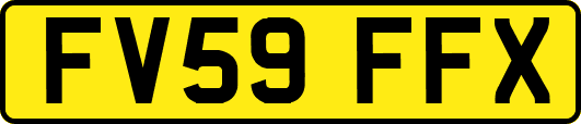 FV59FFX