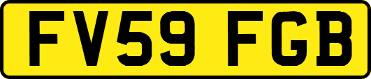 FV59FGB