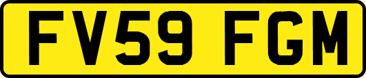 FV59FGM
