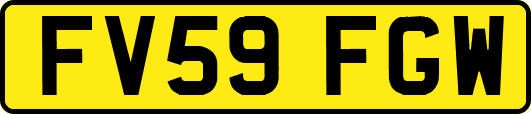 FV59FGW