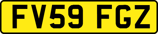 FV59FGZ
