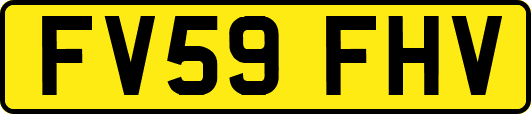 FV59FHV