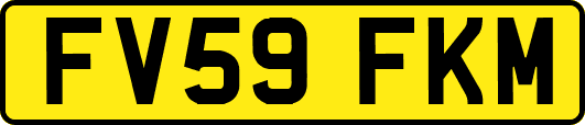 FV59FKM