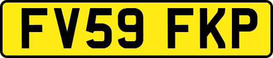 FV59FKP
