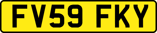 FV59FKY