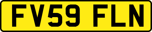 FV59FLN
