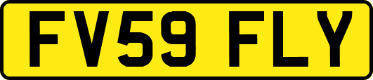 FV59FLY