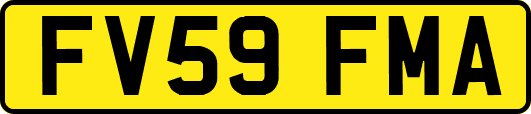 FV59FMA