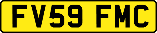 FV59FMC