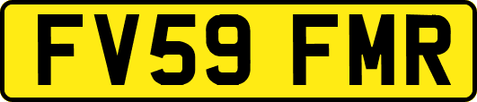 FV59FMR