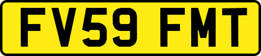 FV59FMT