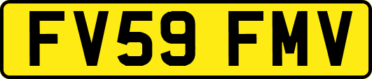 FV59FMV