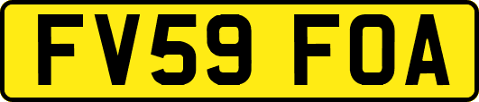 FV59FOA