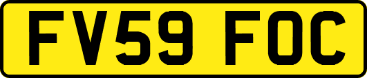 FV59FOC