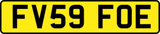 FV59FOE