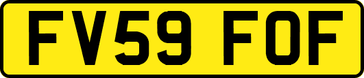 FV59FOF