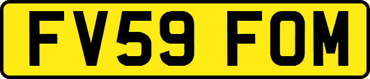 FV59FOM