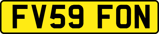 FV59FON