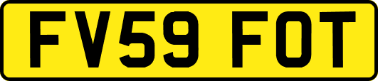 FV59FOT