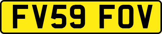 FV59FOV