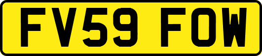 FV59FOW