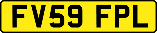 FV59FPL