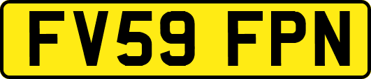 FV59FPN