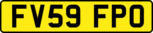 FV59FPO