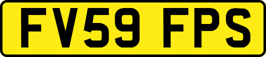 FV59FPS